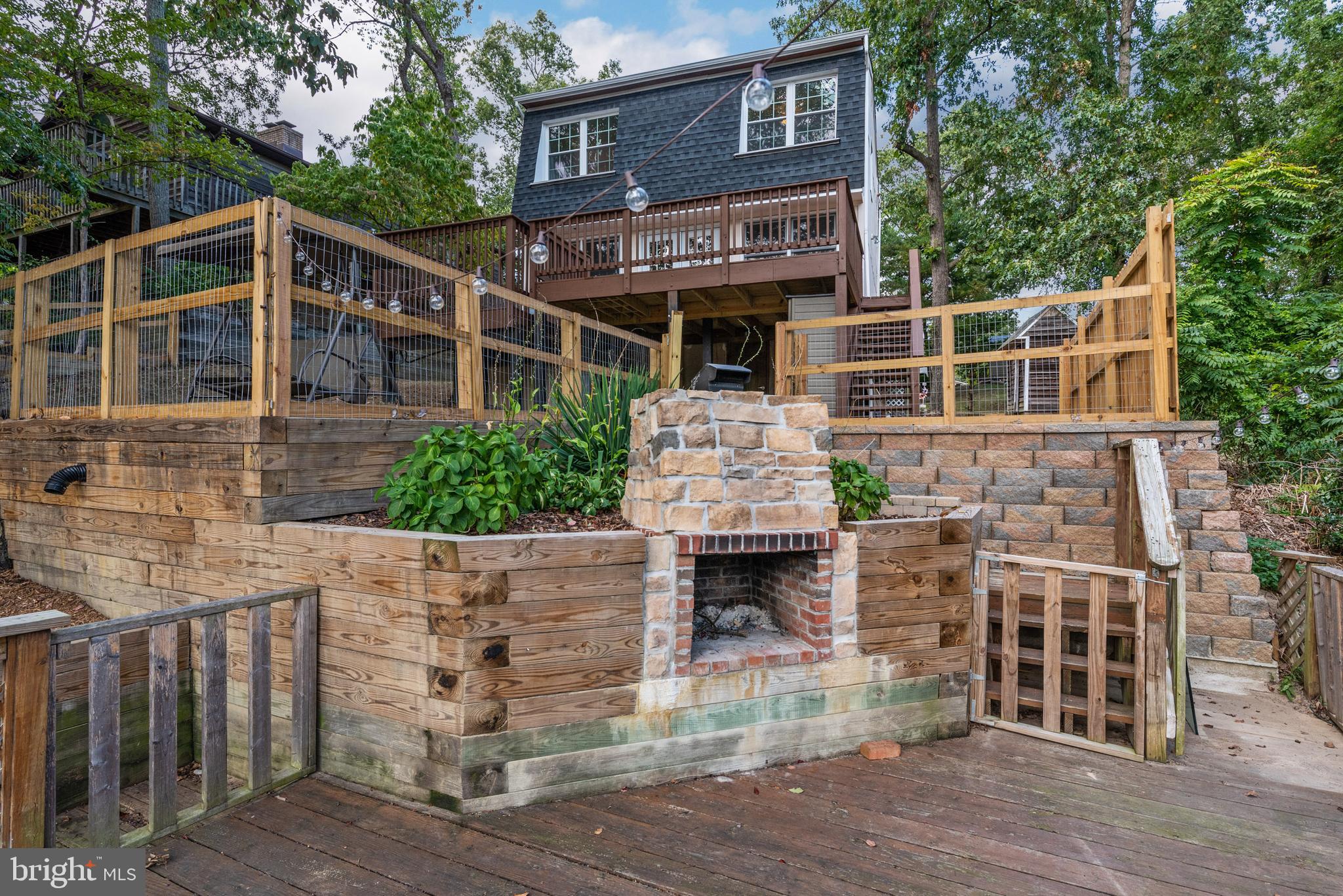 593 Riverside Drive Pasadena, MD 21122 - Photo 6 of 31