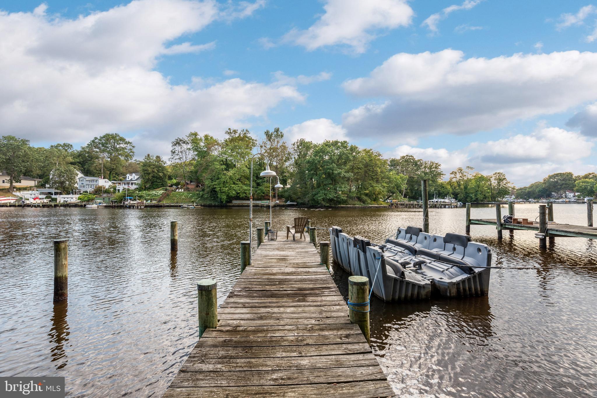 593 Riverside Drive Pasadena, MD 21122 - Photo 7 of 31