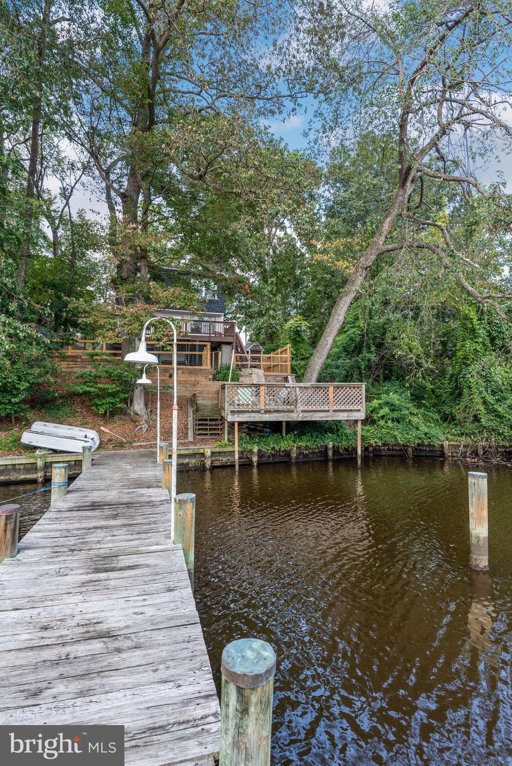 593 Riverside Drive Pasadena, MD 21122 - Photo 8 of 31