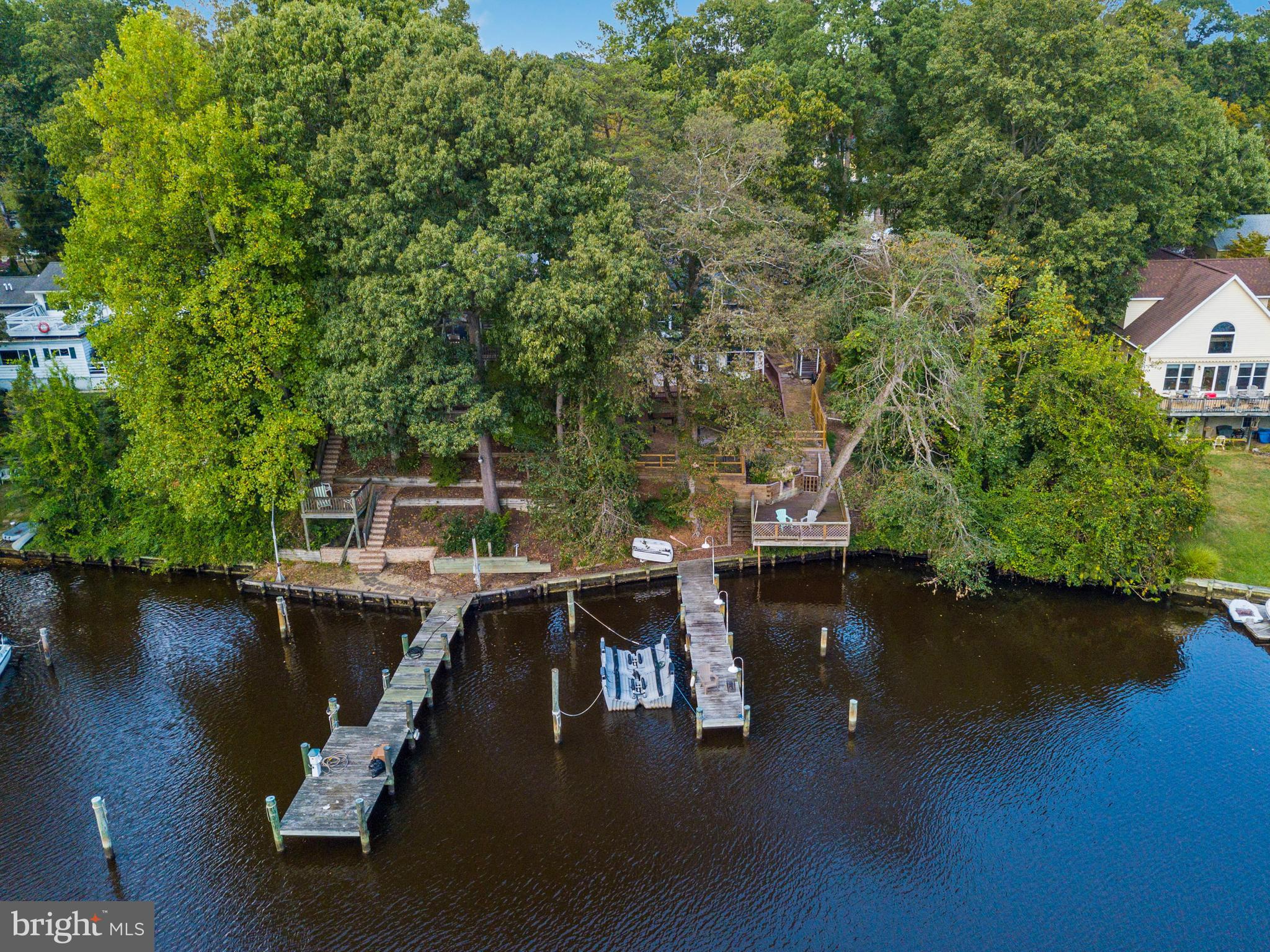 593 Riverside Drive Pasadena, MD 21122 - Photo 9 of 31