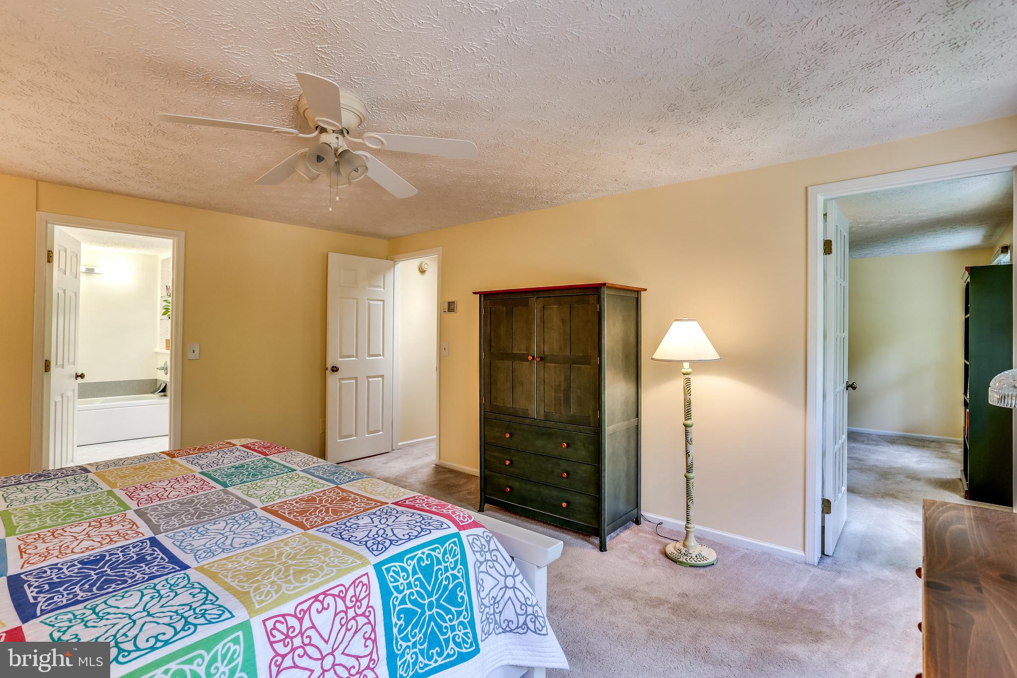 1395 Concord Point Lane Reston, VA 20194 - Photo 16 of 68 With large updated Bathroom and adjoing bedroom