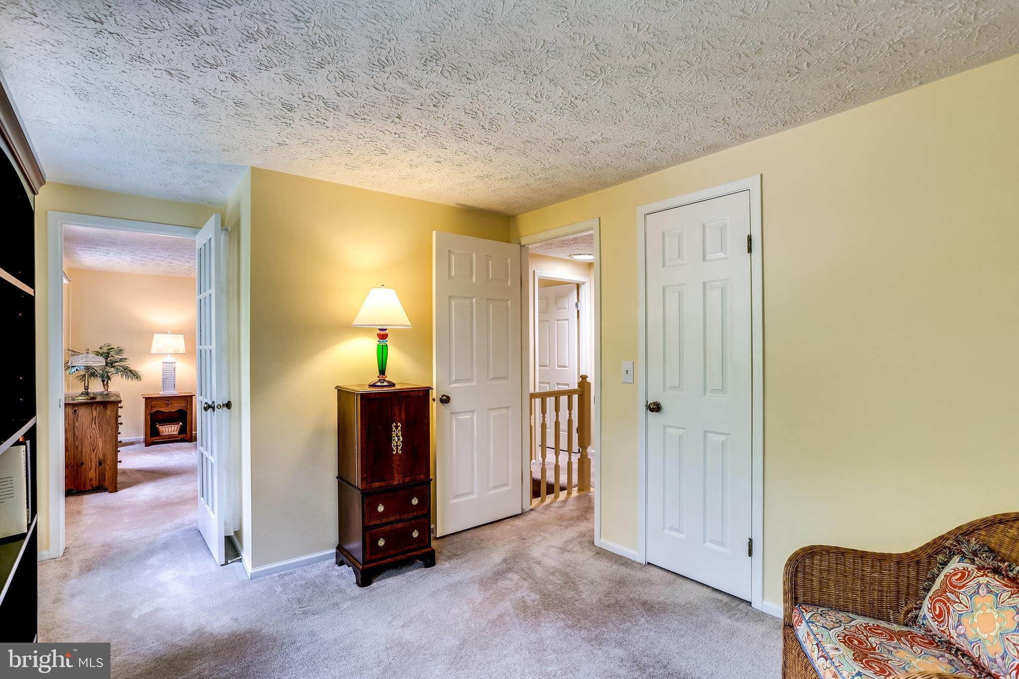1395 Concord Point Lane Reston, VA 20194 - Photo 19 of 68 Bedroom adjoining Primary--so many options!