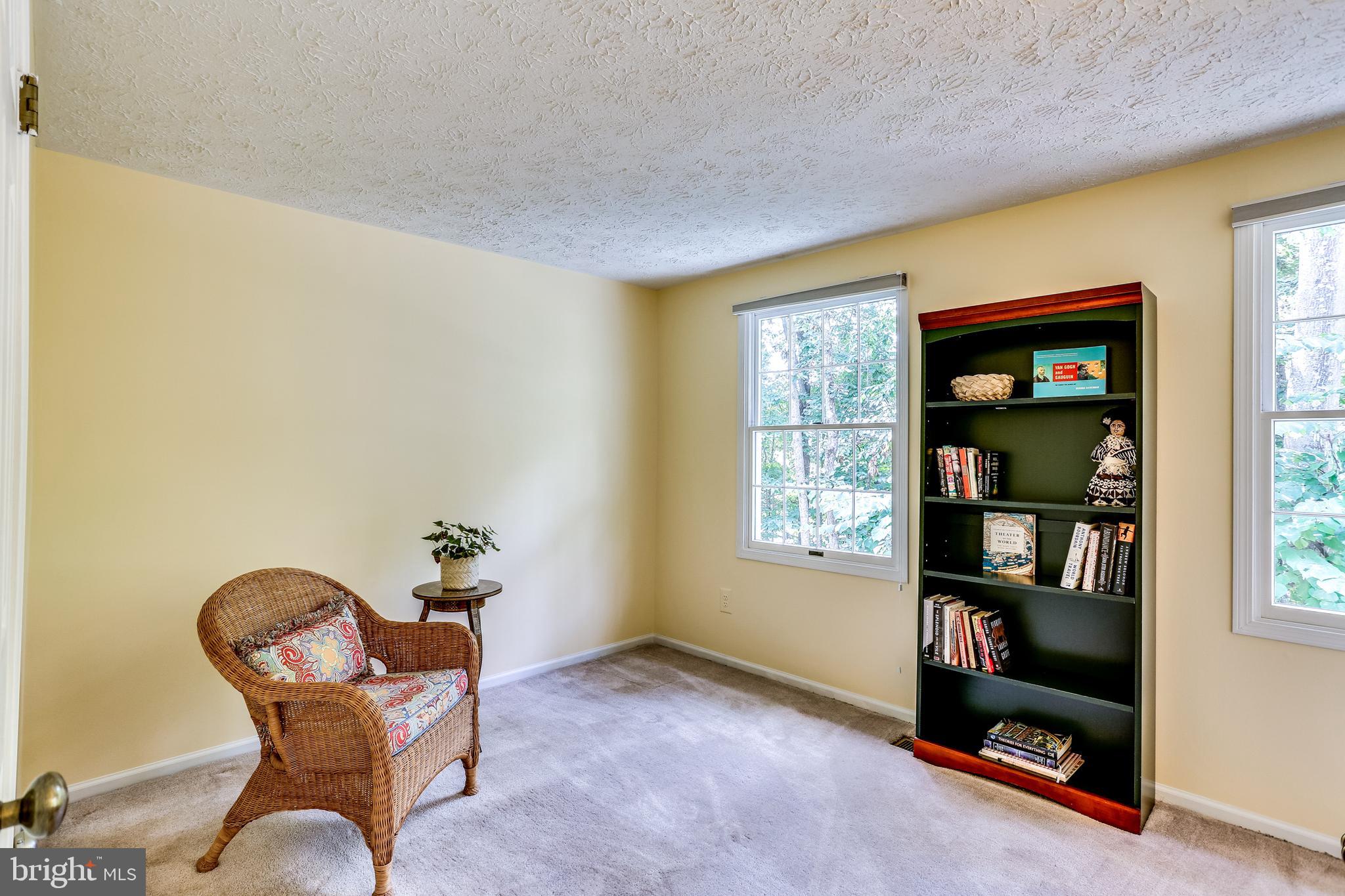 1395 Concord Point Lane Reston, VA 20194 - Photo 20 of 68 Front Bedroom (#2) adjoining Primary Suite