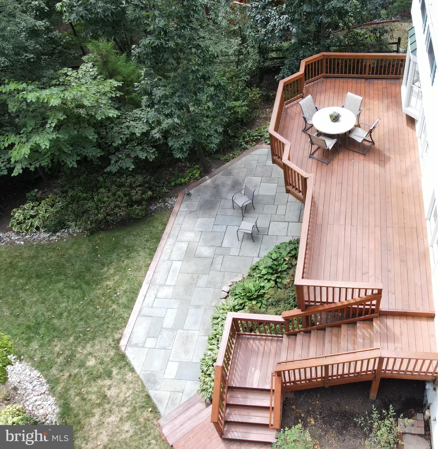 1395 Concord Point Lane Reston, VA 20194 - Photo 31 of 68 Plenty of room for entertaining!