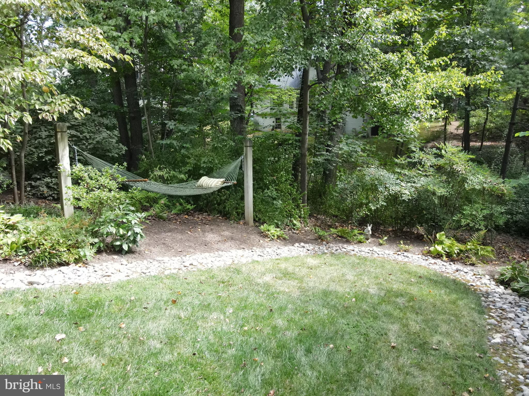 1395 Concord Point Lane Reston, VA 20194 - Photo 48 of 68 Tucked into a special spot