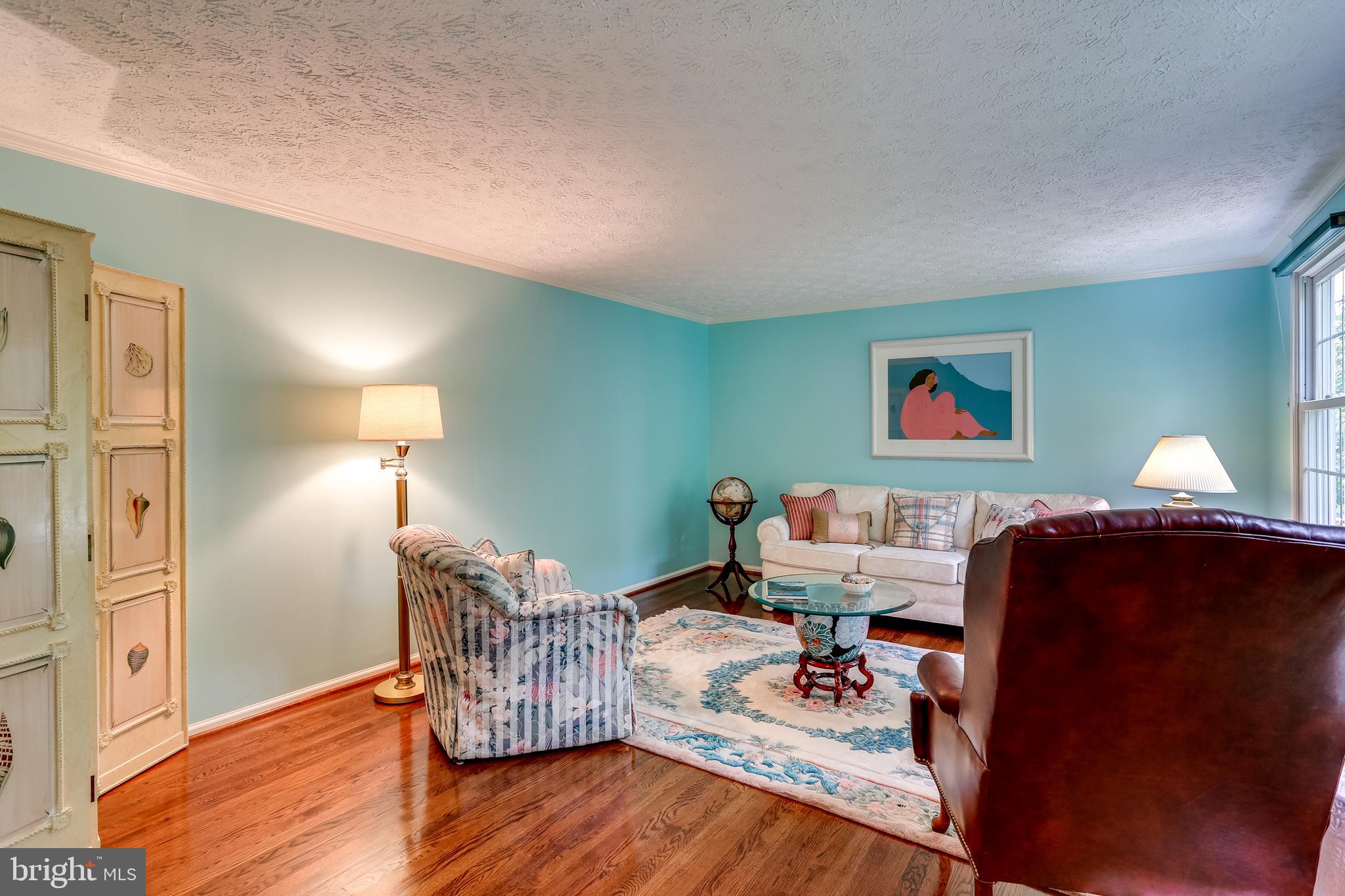 1395 Concord Point Lane Reston, VA 20194 - Photo 6 of 68 Generously sized living room
