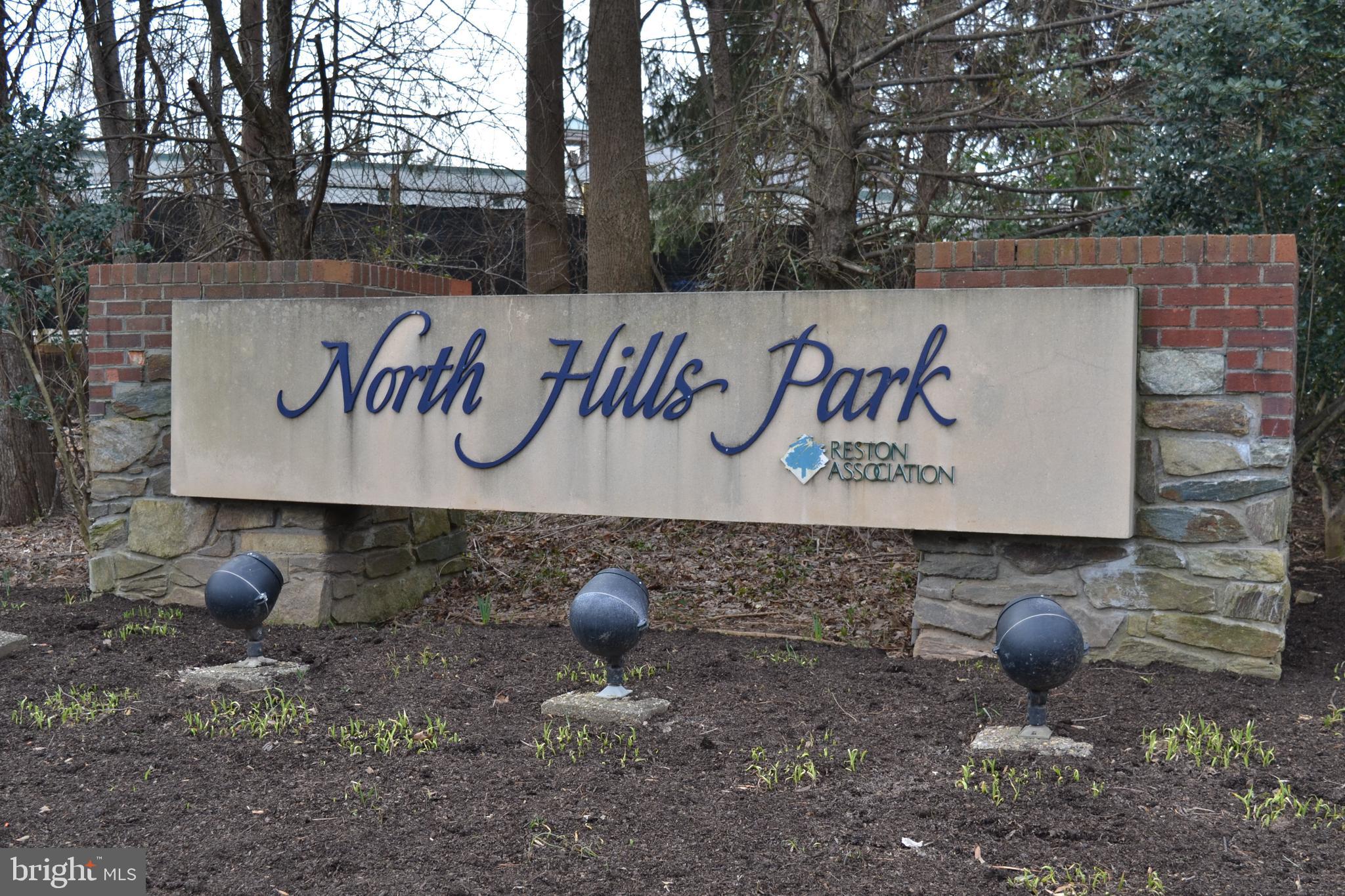 1395 Concord Point Lane Reston, VA 20194 - Photo 63 of 68 North Hills has pool, tennis and picnic pavilion