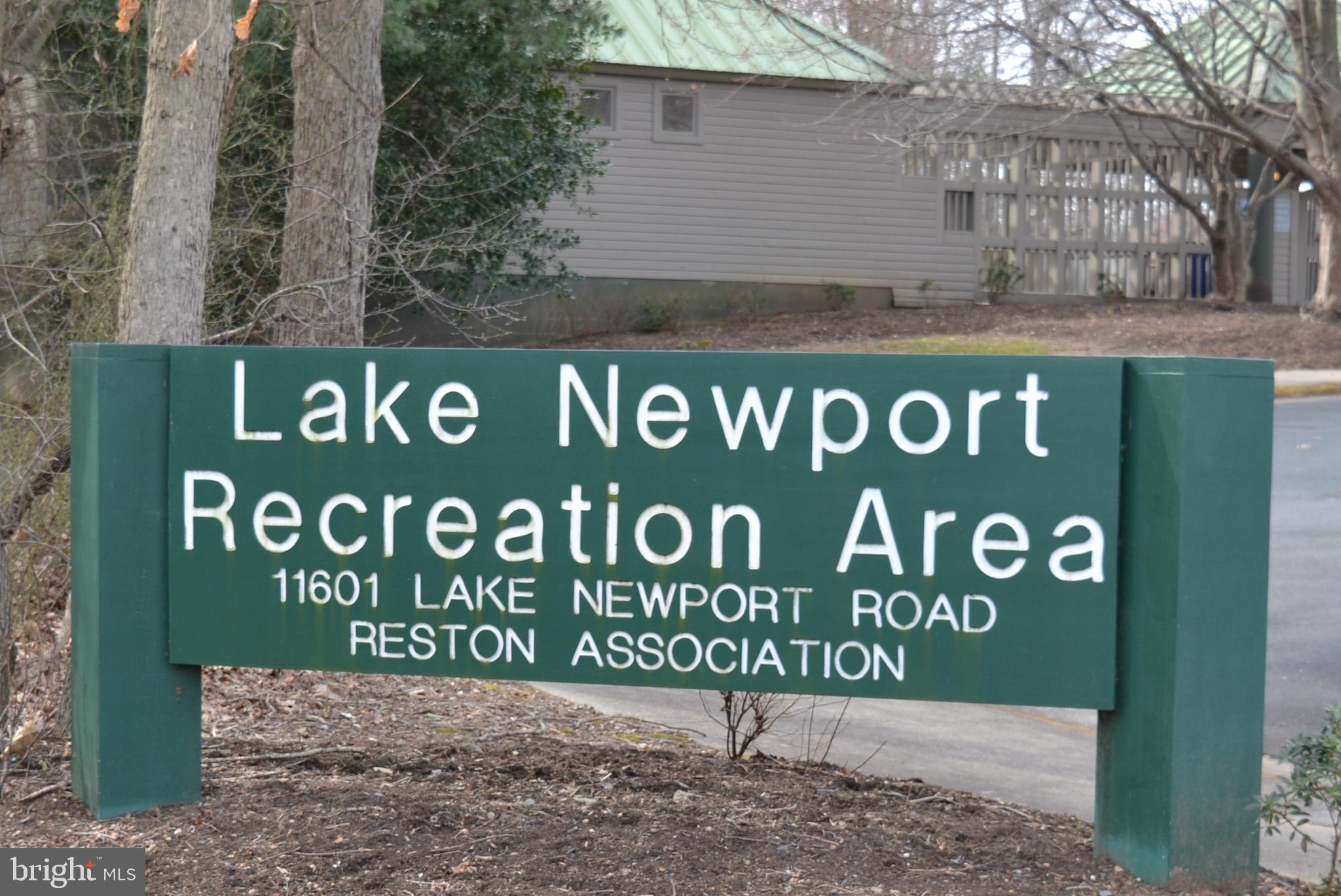 1395 Concord Point Lane Reston, VA 20194 - Photo 65 of 68 Lake Newport Pool is a community favorite