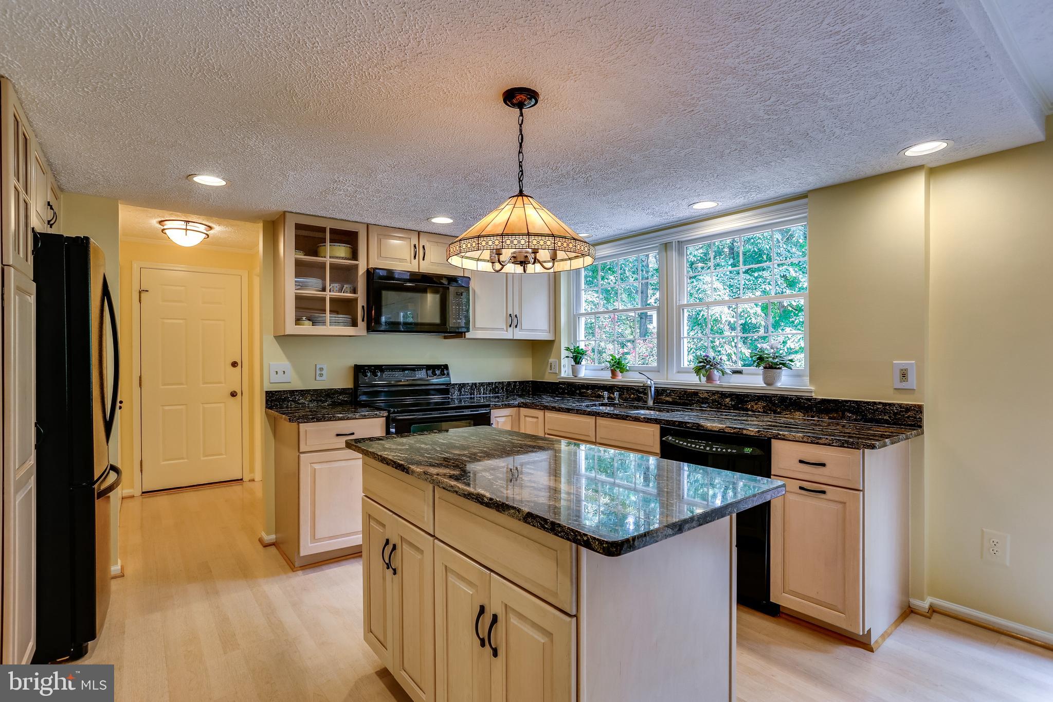 1395 Concord Point Lane Reston, VA 20194 - Photo 9 of 68 Great space for meal prep andcooking