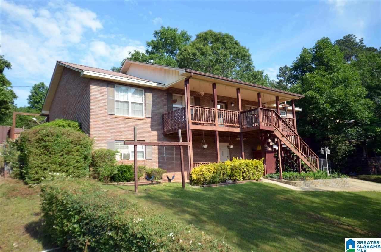 341 County Road 192 Clanton, AL 35046 - Photo 33 of 48
