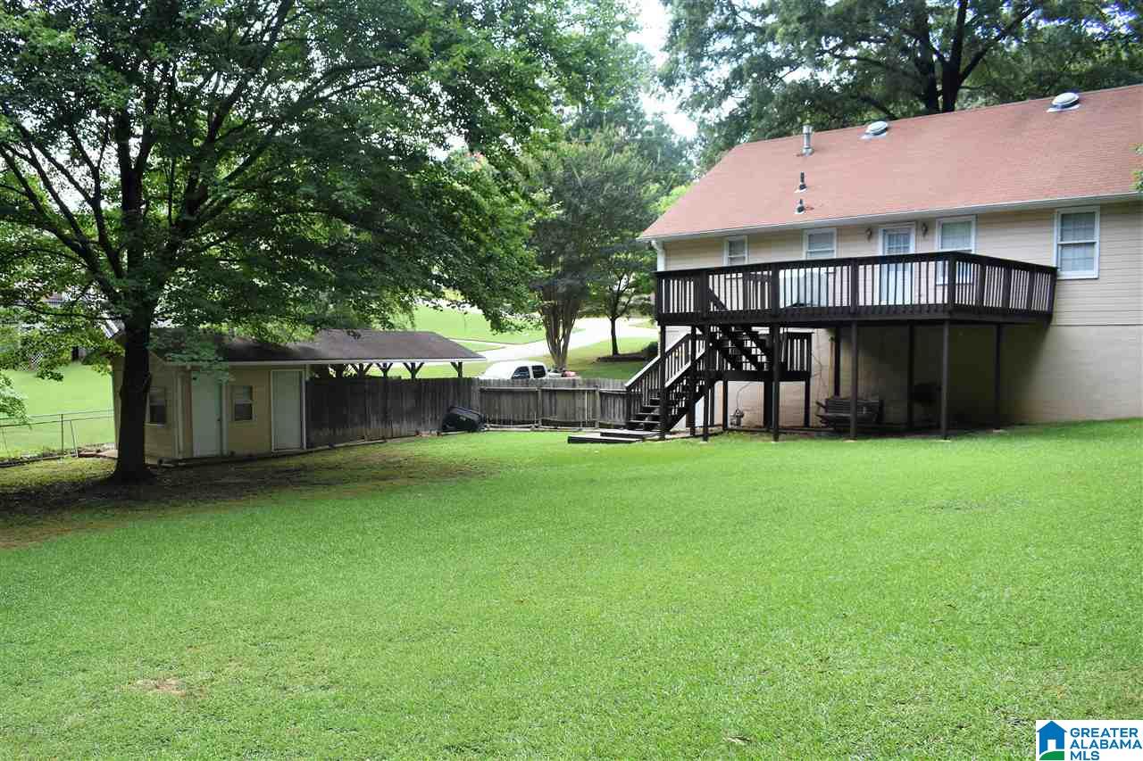 5237 Chestnut Lane Pinson, AL 35126 - Photo 39 of 39