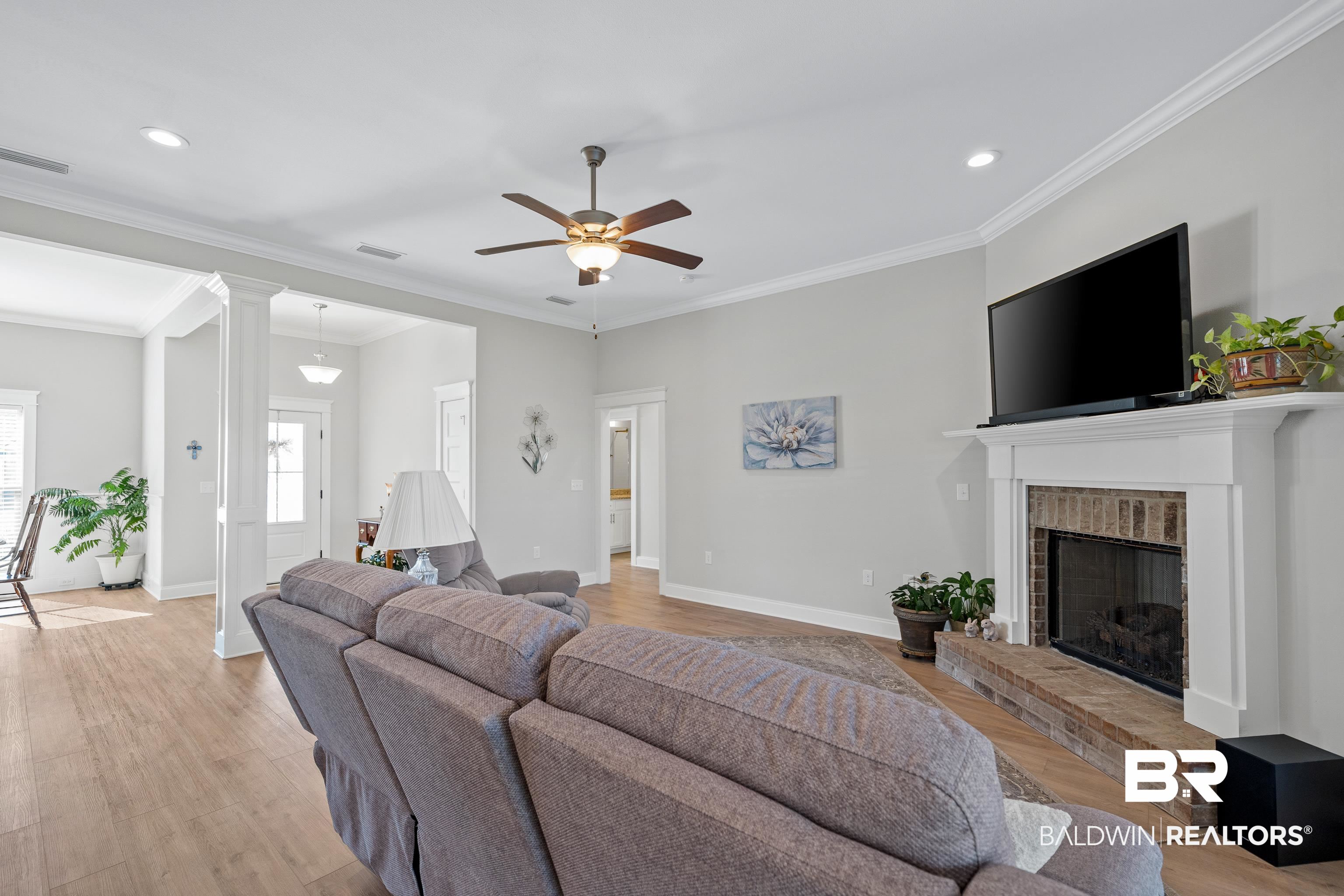 7903 Calverton Street Foley, AL 36535 - Photo 15 of 48