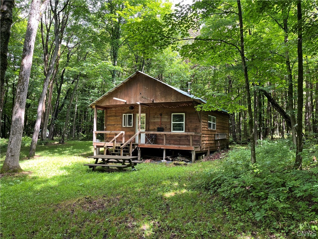 9657 Gardner Road Pinckney, NY 13626 - Photo 1 of 29 Gallery Image 1