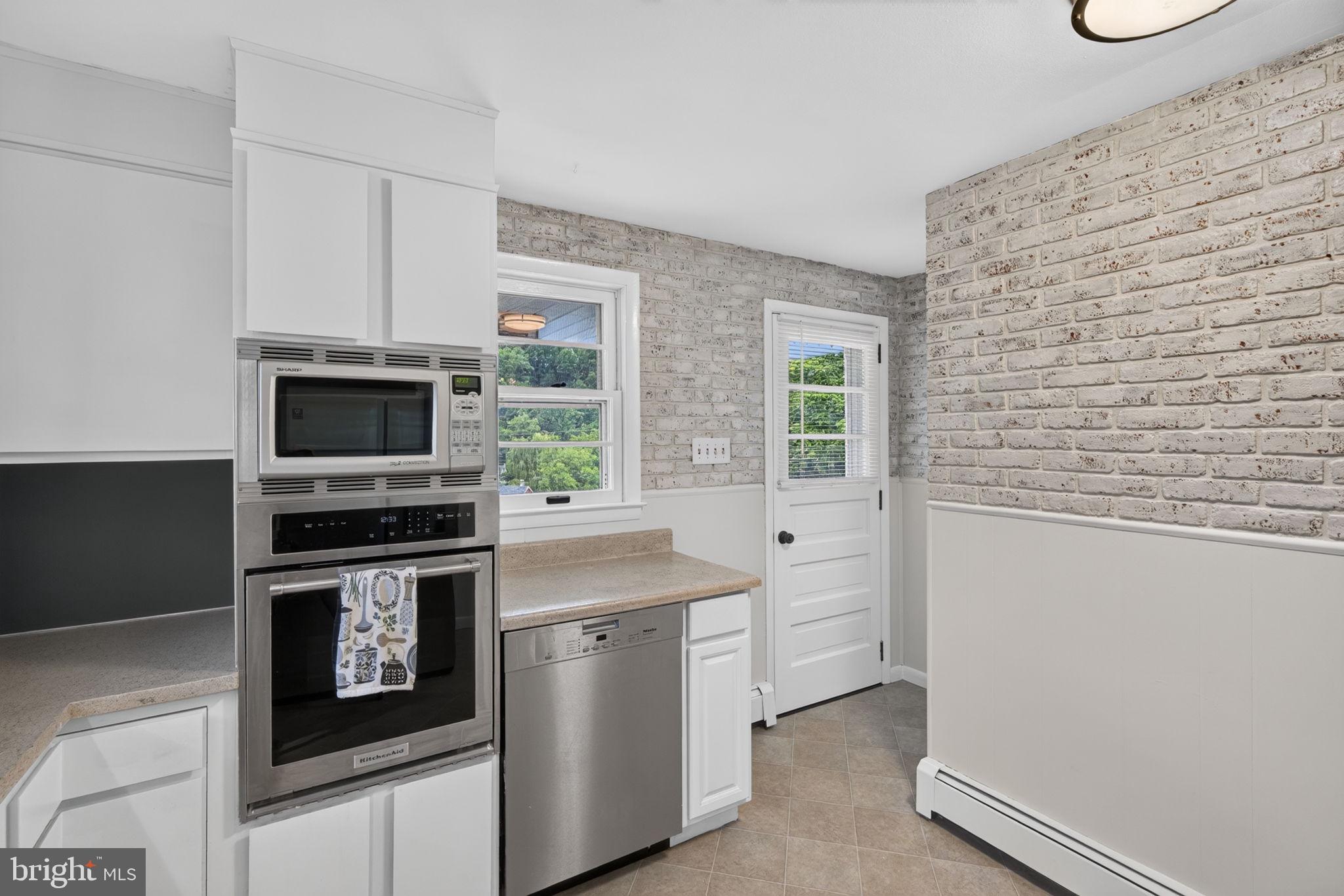 144 Terrace Road Boyertown, PA 19512 - Photo 18 of 28 Kitchen entrance