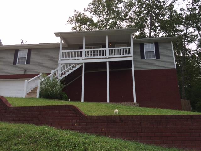 176 Mapleton Ridge Drive Northwest Cleveland, TN 37312 - Photo 2 of 33 2