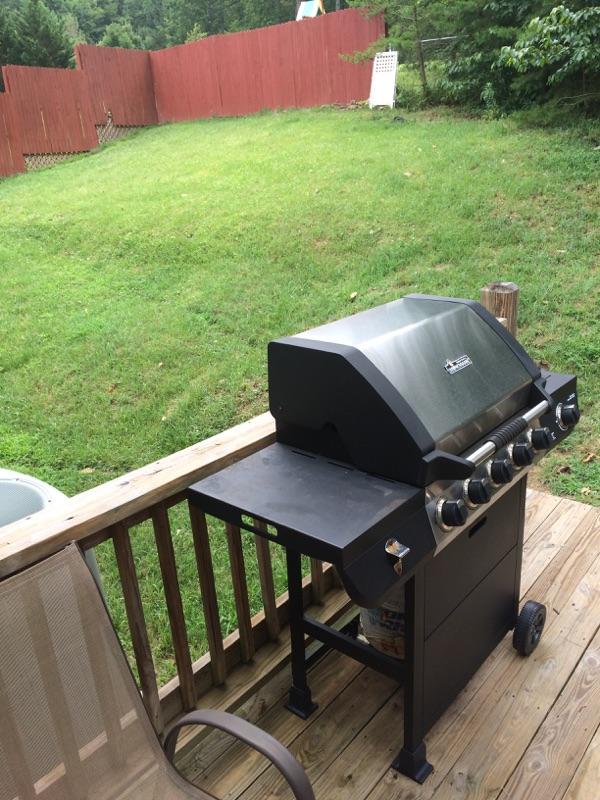 176 Mapleton Ridge Drive Northwest Cleveland, TN 37312 - Photo 31 of 33 27