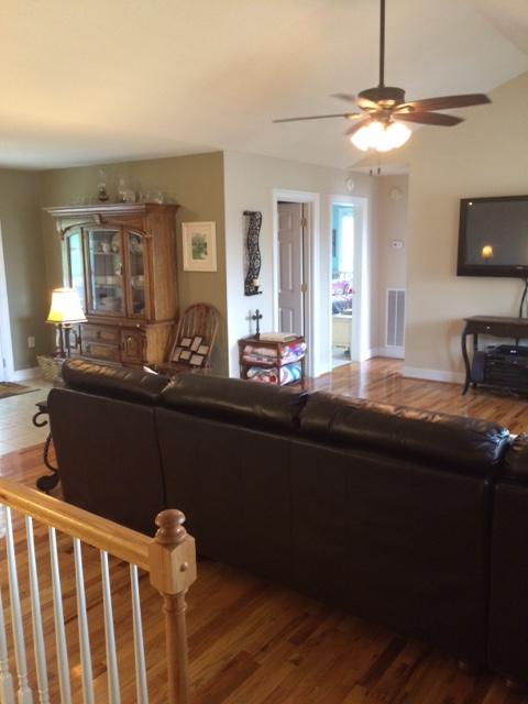 176 Mapleton Ridge Drive Northwest Cleveland, TN 37312 - Photo 8 of 33 8