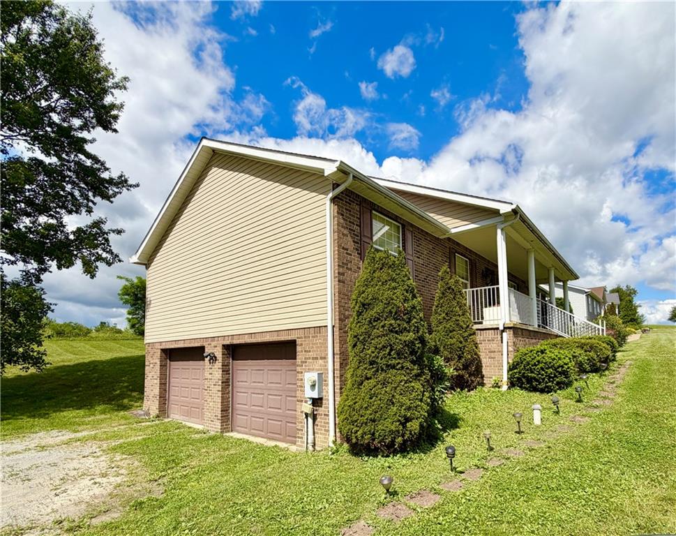 271 Burgess Field Road Uniontown, PA 15401 - Photo 2 of 19