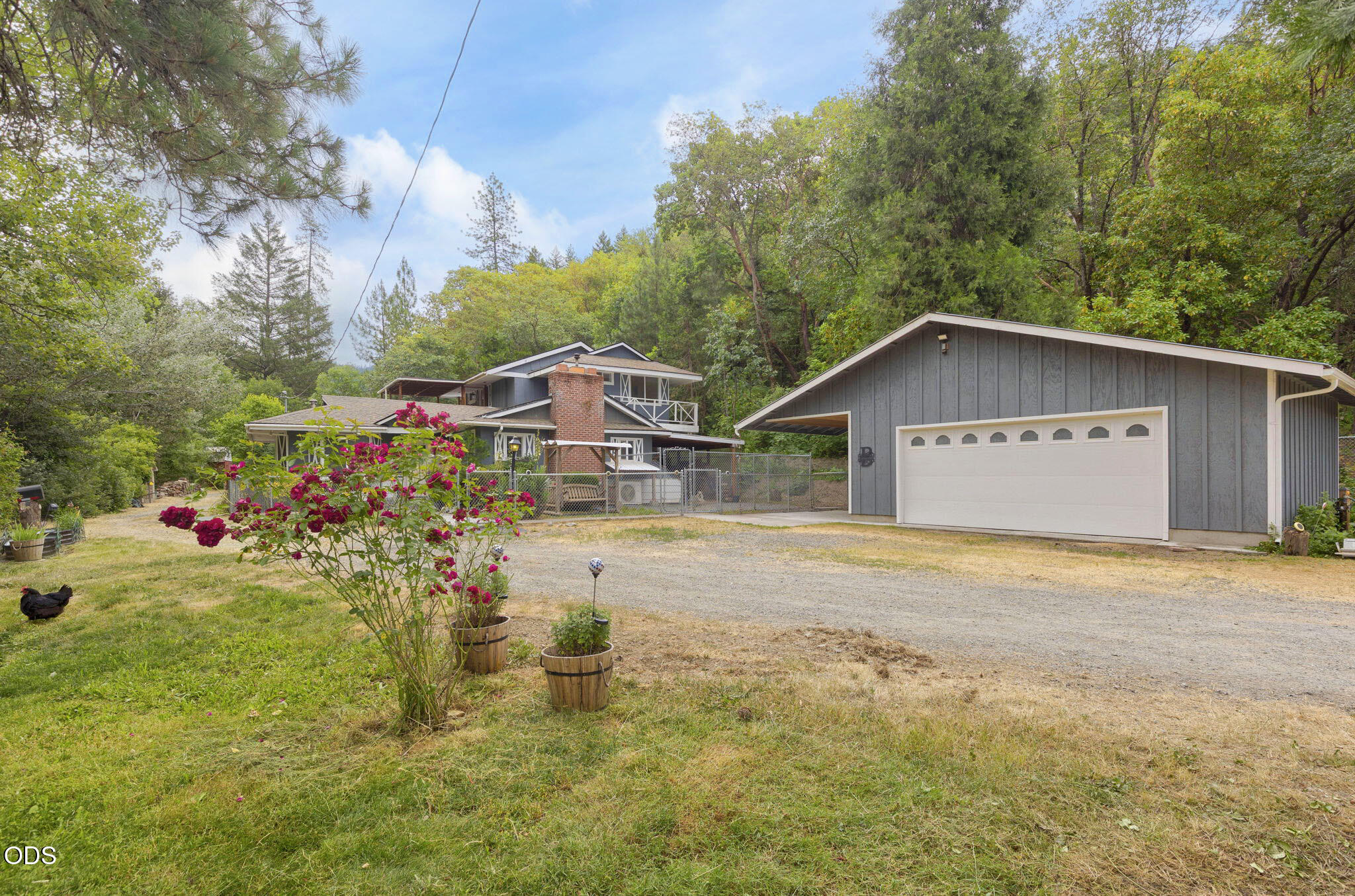 161 Soldier Creek Road Grants Pass, OR 97526 - Photo 10 of 68
