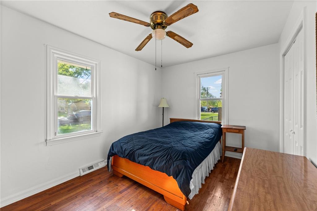 401 South Madison Street Spring Hill, KS 66083 - Photo 15 of 24
