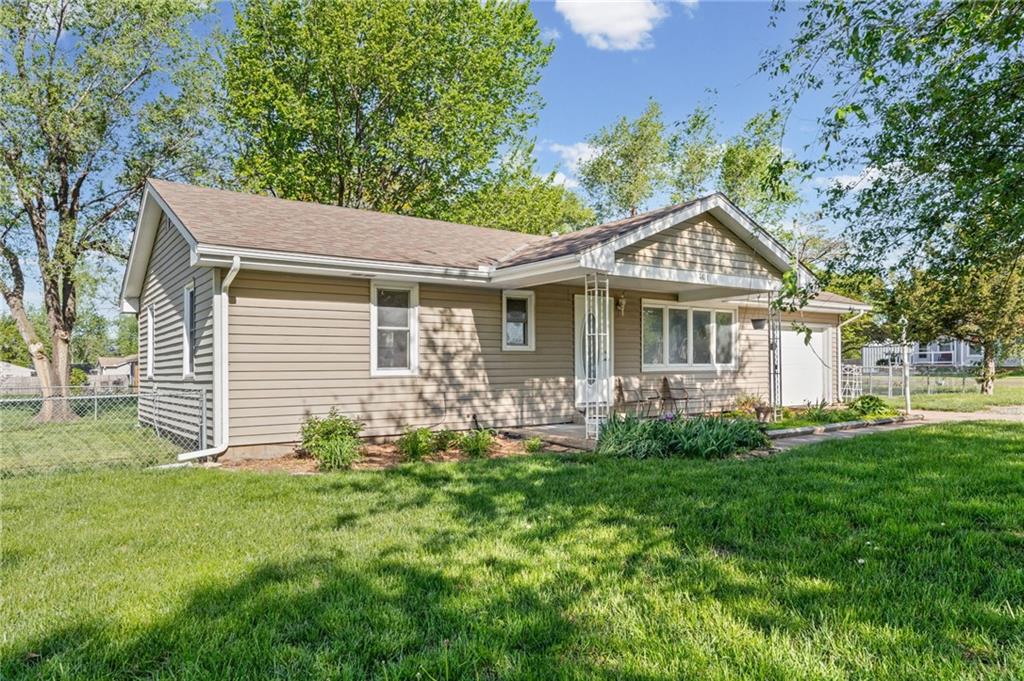 401 South Madison Street Spring Hill, KS 66083 - Photo 24 of 24