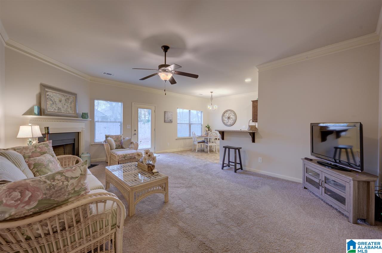 4885 Stonecreek Way Calera, AL 35040 - Photo 13 of 26