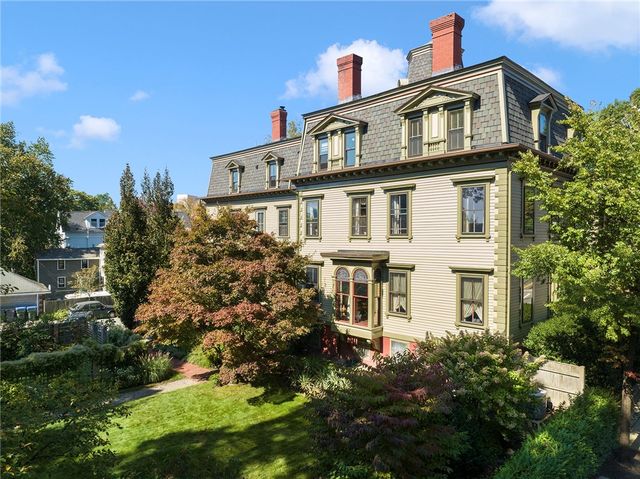 $1,880,000 | 122 Hope Street, Providence, RI 02906