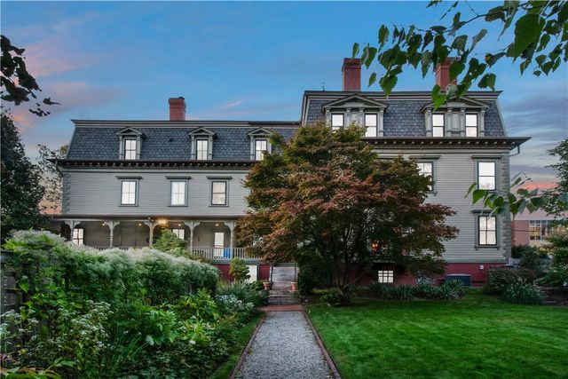 $1,880,000 | 122 Hope Street, Providence, RI 02906