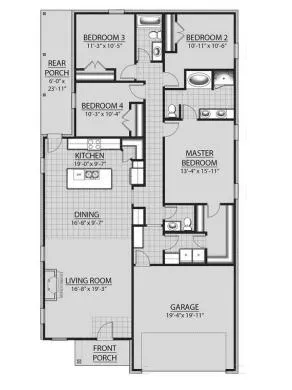 an aerial view of a swimming pool yard and outdoor seating