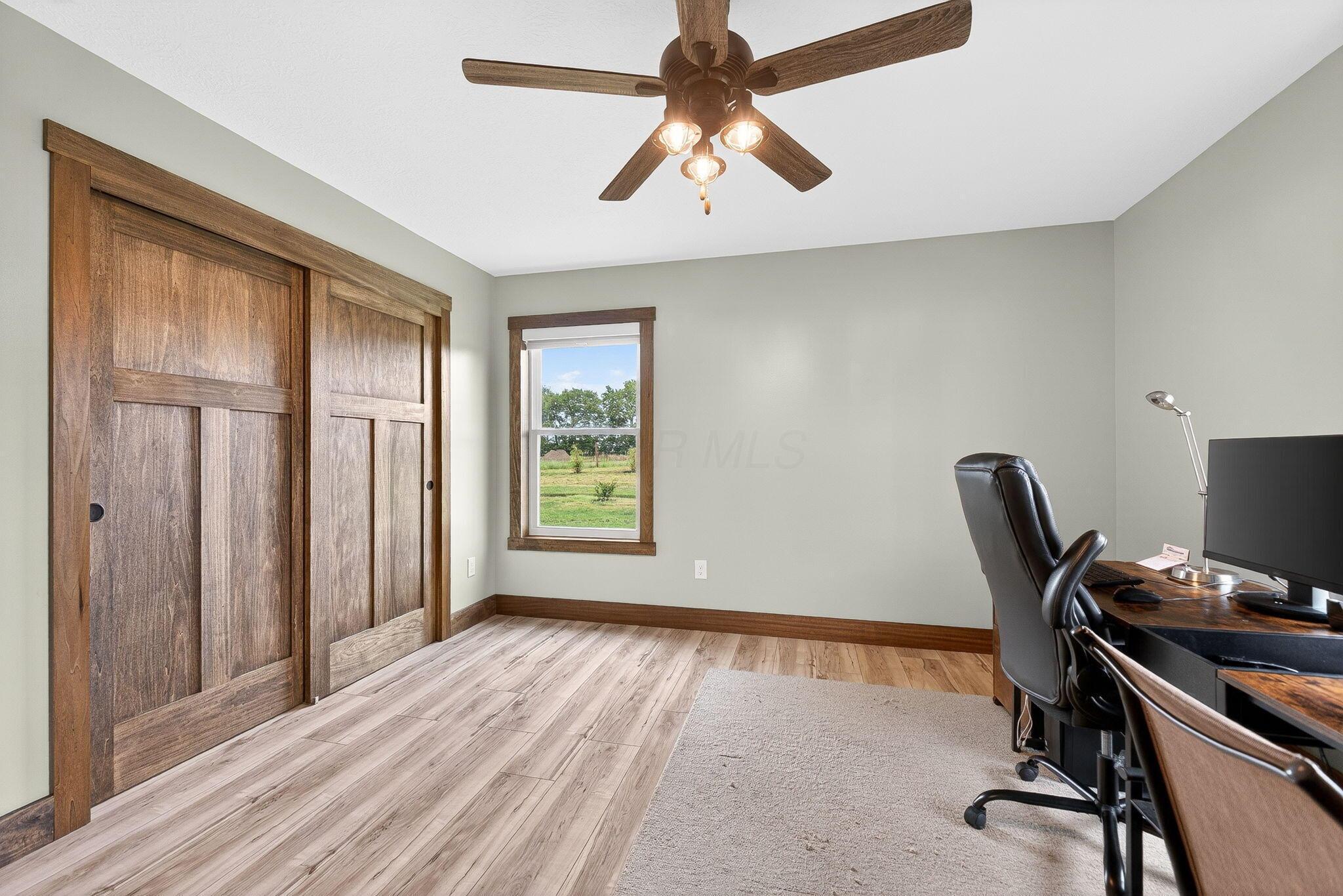 25461 Shoemaker Road Circleville, OH 43113 - Photo 42 of 61 25461 Shoemaker (Interior)-29
