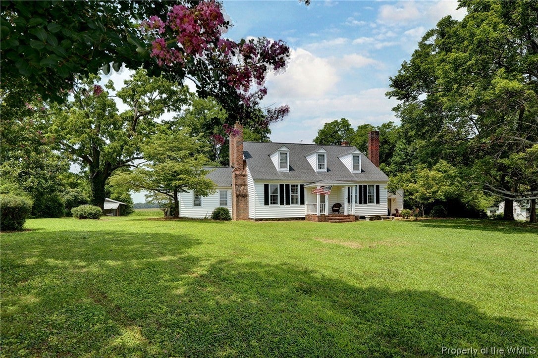 2724 Forge Road Toano, VA 23168 - Photo 40 of 48 Gallery Image 40