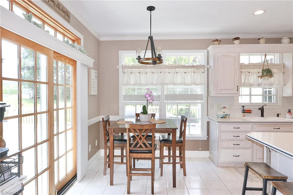 2726 Cedar Forest Road Ronda, NC 28670 - Photo 17 of 50