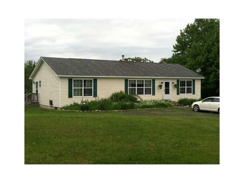 15 Barter Hill Road Tenants Harbor, ME 04860 - Photo 1 of 16 Exterior Front.