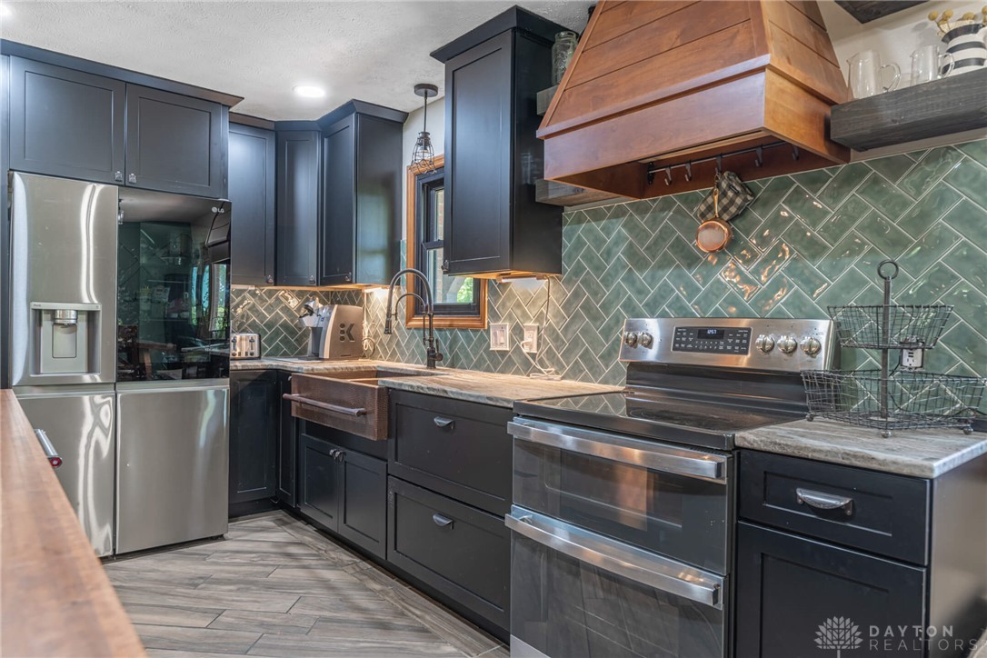 15770 Old Dayton Road West Alexandria, OH 45381 - Photo 7 of 60