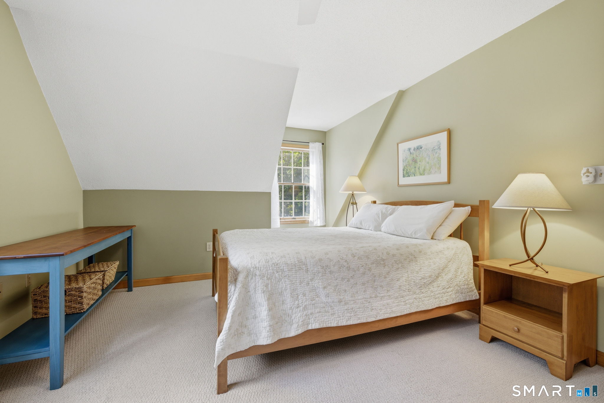24 Liska Road Willington, CT 06279 - Photo 14 of 40 One more view of the primary bedroom.
