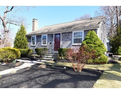 35 Fay Road Scituate, MA 02066 - Photo 28 of 28 Gallery Image 28