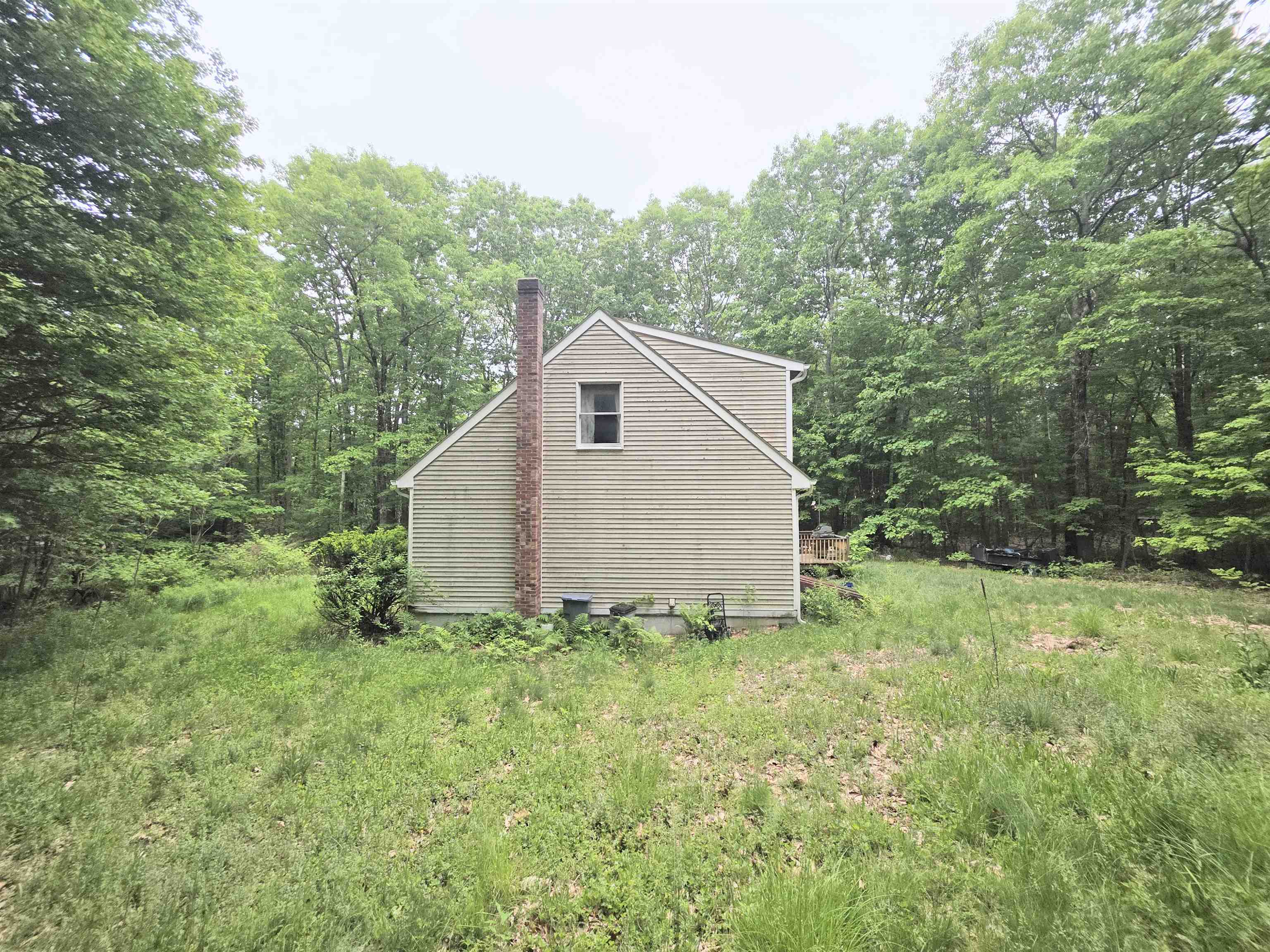 78 Tebbetts Road Rochester, NH 03867 - Photo 3 of 22