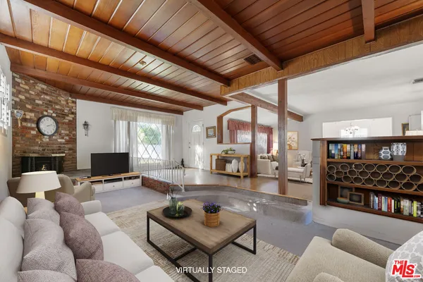 $1,339,995 | 4728 Farmdale Avenue, Valley Village, CA 91602