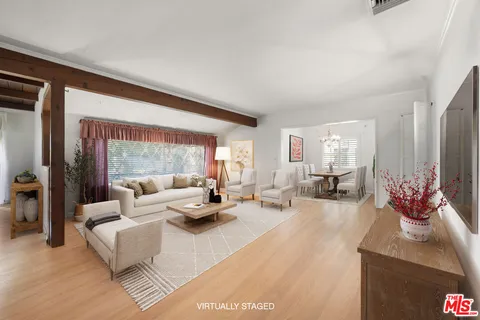 $1,449,995 | 4728 Farmdale Avenue, Valley Village, CA 91602