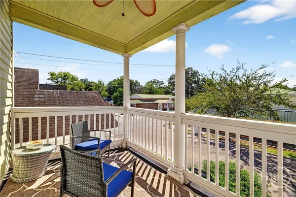 $1,850 | 530 East 35th Street, Unit B, Savannah, GA 31401