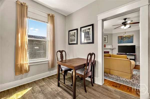 $1,850 | 530 East 35th Street, Unit B, Savannah, GA 31401