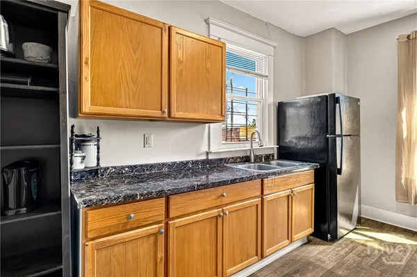 $1,850 | 530 East 35th Street, Unit B, Savannah, GA 31401