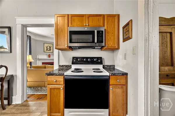 $1,850 | 530 East 35th Street, Unit B, Savannah, GA 31401