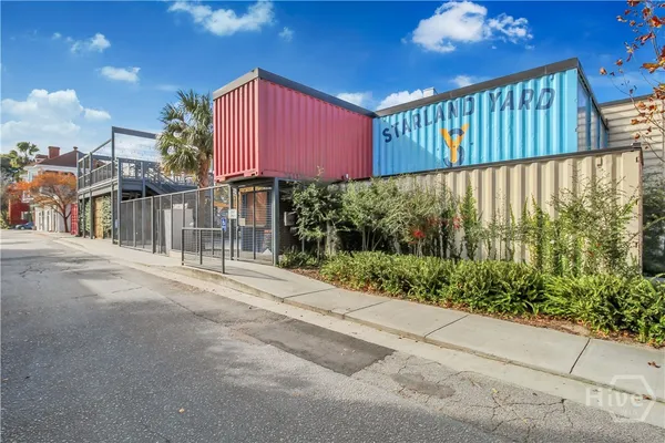 $1,850 | 530 East 35th Street, Unit B, Savannah, GA 31401