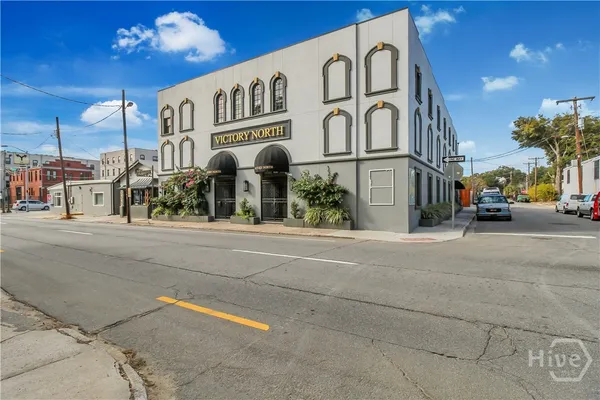 $1,850 | 530 East 35th Street, Unit B, Savannah, GA 31401
