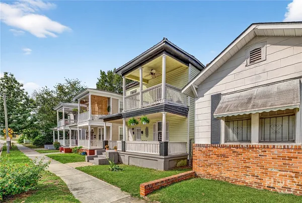 $1,850 | 530 East 35th Street, Unit B, Savannah, GA 31401