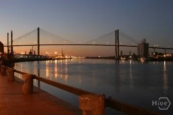 $1,850 | 530 East 35th Street, Unit B, Savannah, GA 31401