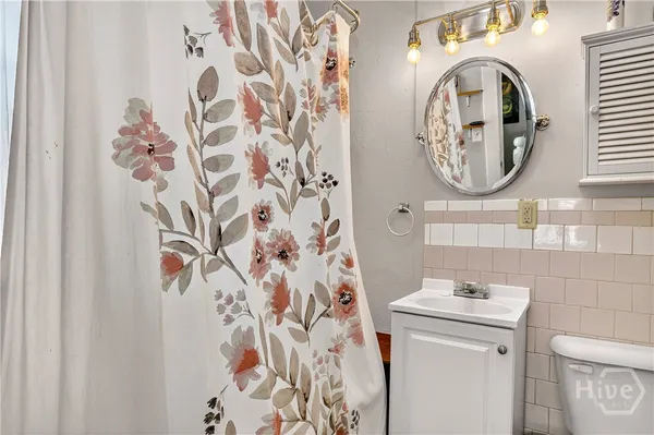 $1,850 | 530 East 35th Street, Unit B, Savannah, GA 31401