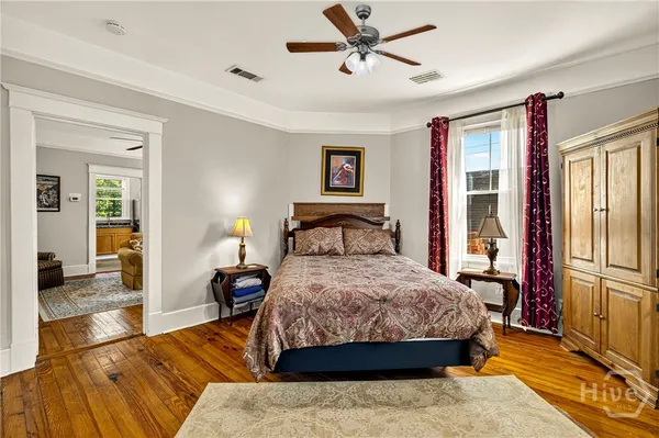 $1,850 | 530 East 35th Street, Unit B, Savannah, GA 31401