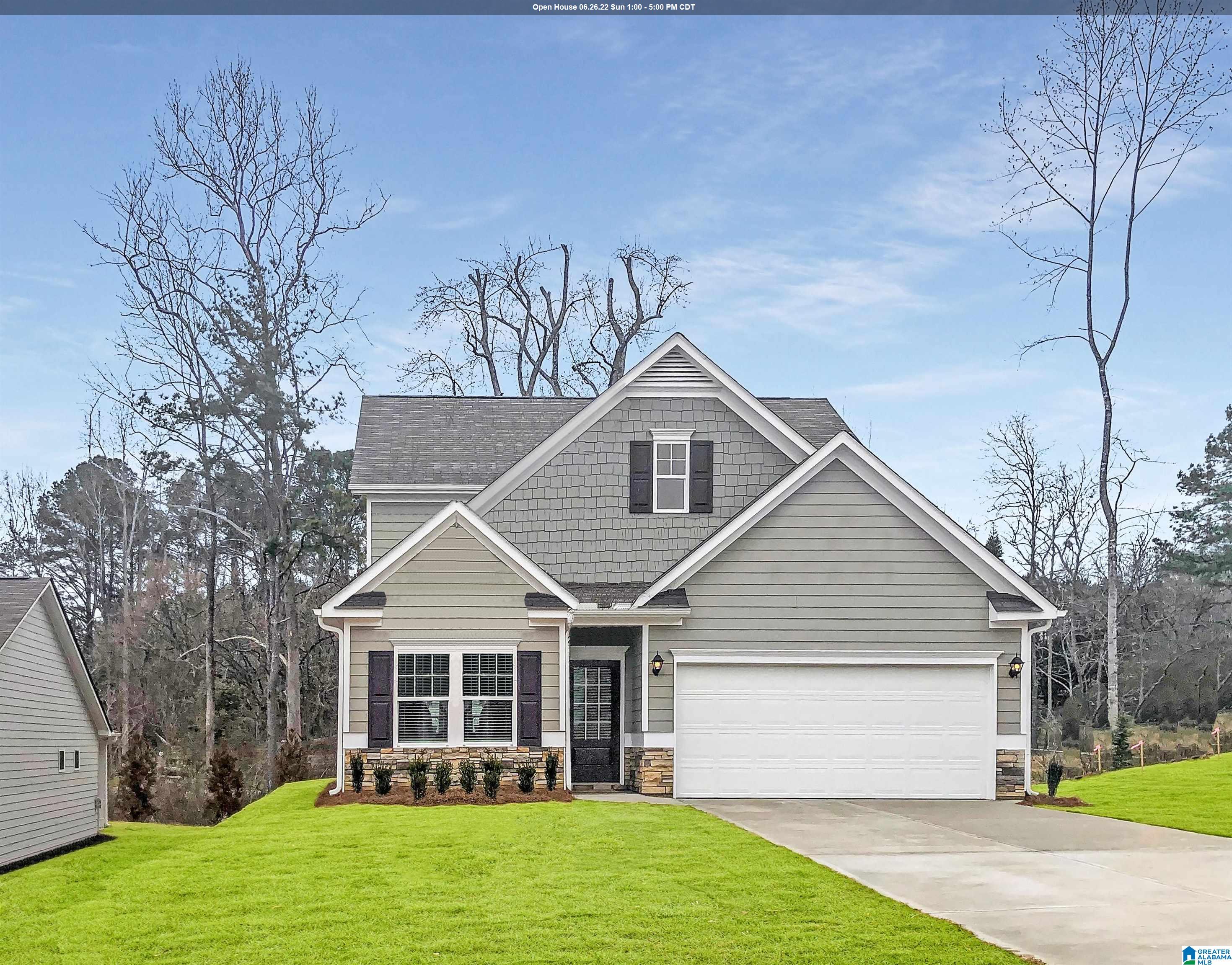 876 Ridgeway Avenue Columbiana, AL 35051 - Photo 1 of 15